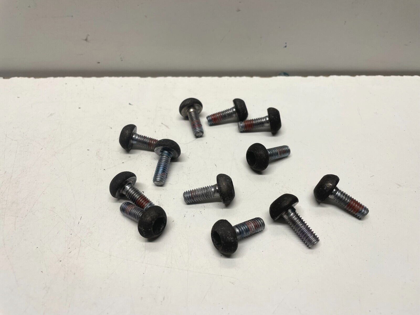 Front Brake Disc Bolts Honda XL 1000 V Varadero 2000 (1999 - 2003)