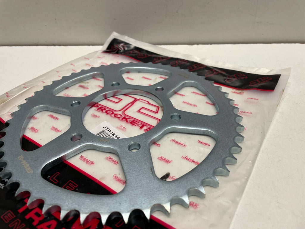 JTSPROCKETS JTR1844.52 Rear Sprocket Yamaha MT 125 YZF-R 125 NEW!