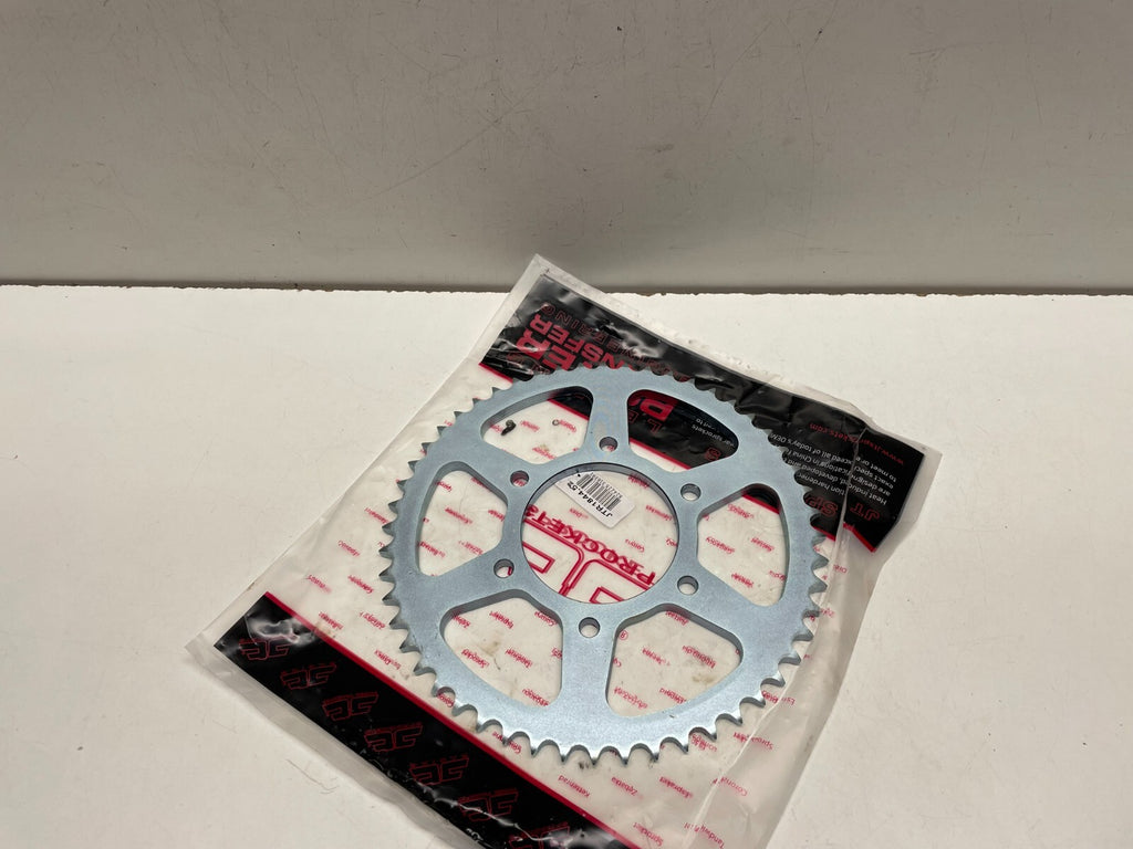 JTSPROCKETS JTR1844.52 Rear Sprocket Yamaha MT 125 YZF-R 125 NEW!