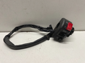 Right Hand Switchgear Kawasaki ZX6R 636 Ninja C1H 2005 - 2006