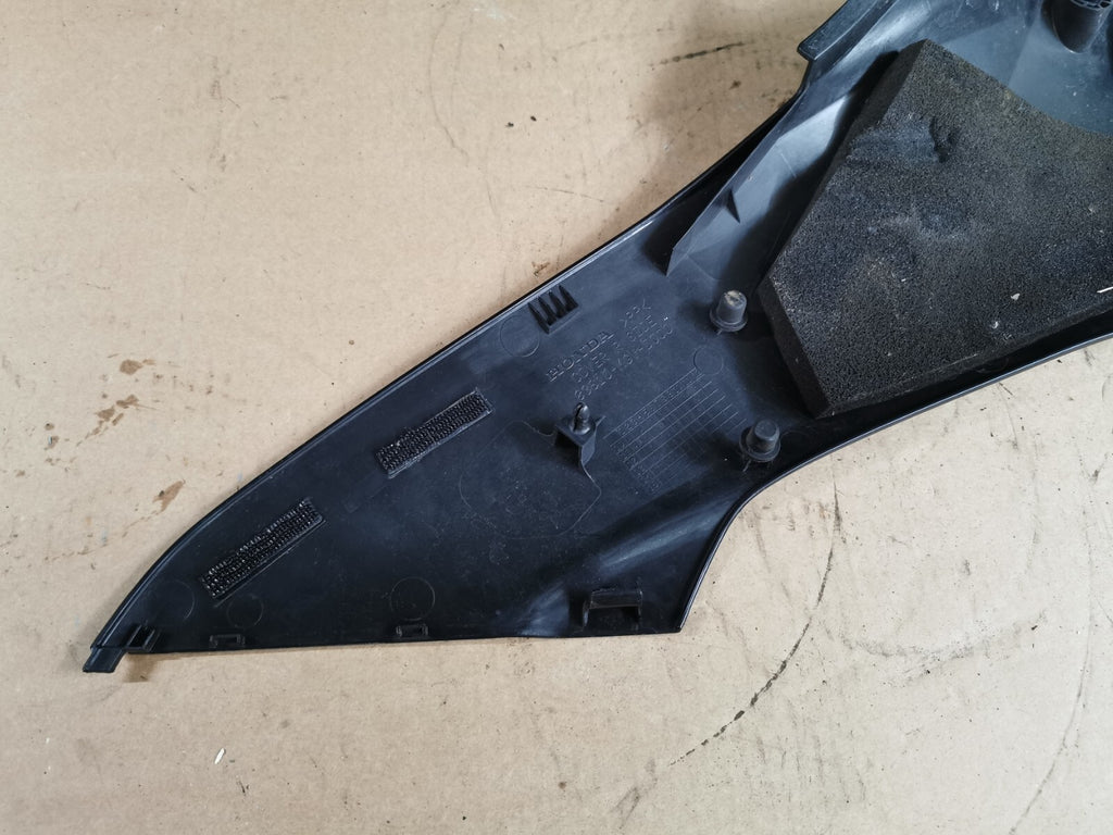 Right Side Tank Fairing Panel Honda CBR 600 FA 2011 - 2013