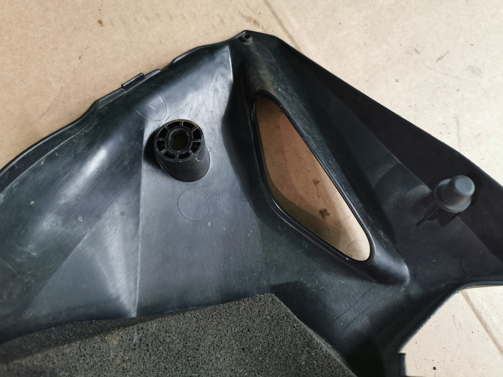 Right Side Tank Fairing Panel Honda CBR 600 FA 2011 - 2013