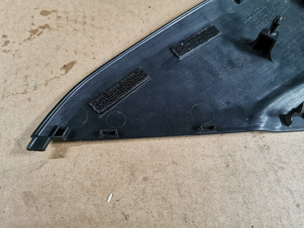 Right Side Tank Fairing Panel Honda CBR 600 FA 2011 - 2013
