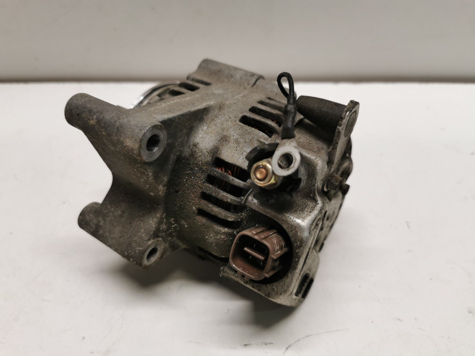 Alternator BMW K1200S 2006 - 2008