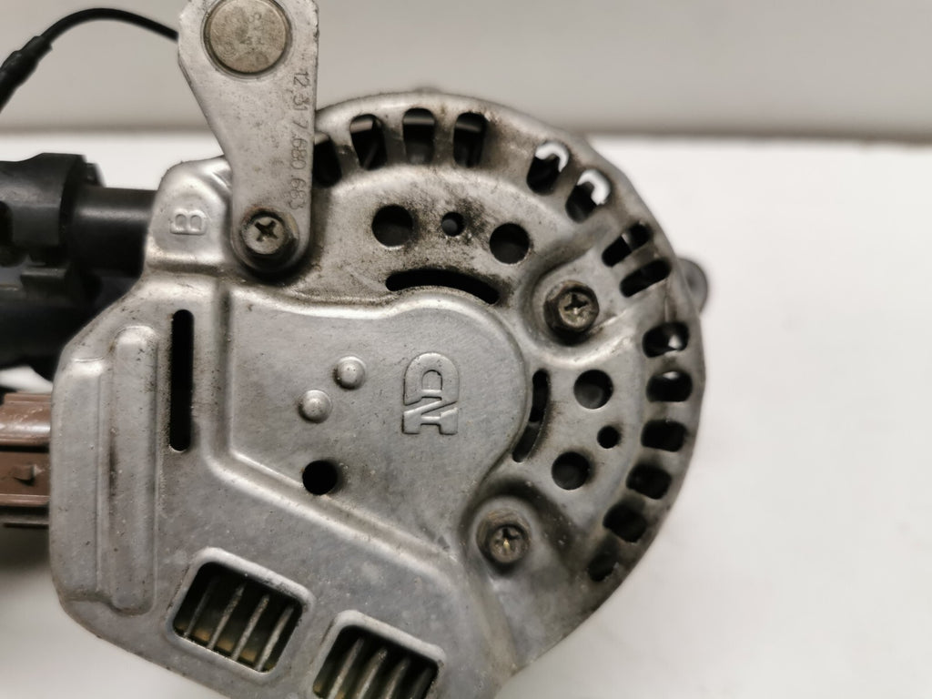 Alternator BMW K1200S 2006 - 2008