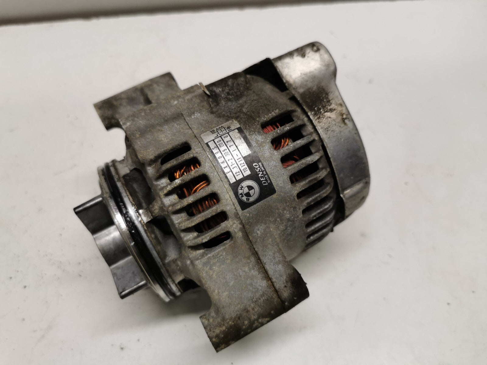 Alternator BMW K1200S 2006 - 2008