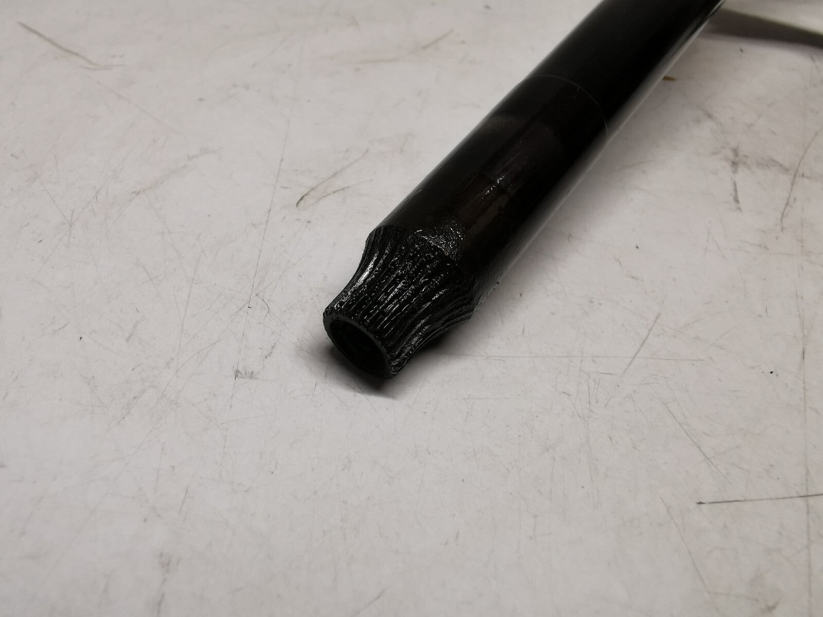 Gear Selector Shaft KTM 1290 Superduke GT 2016
