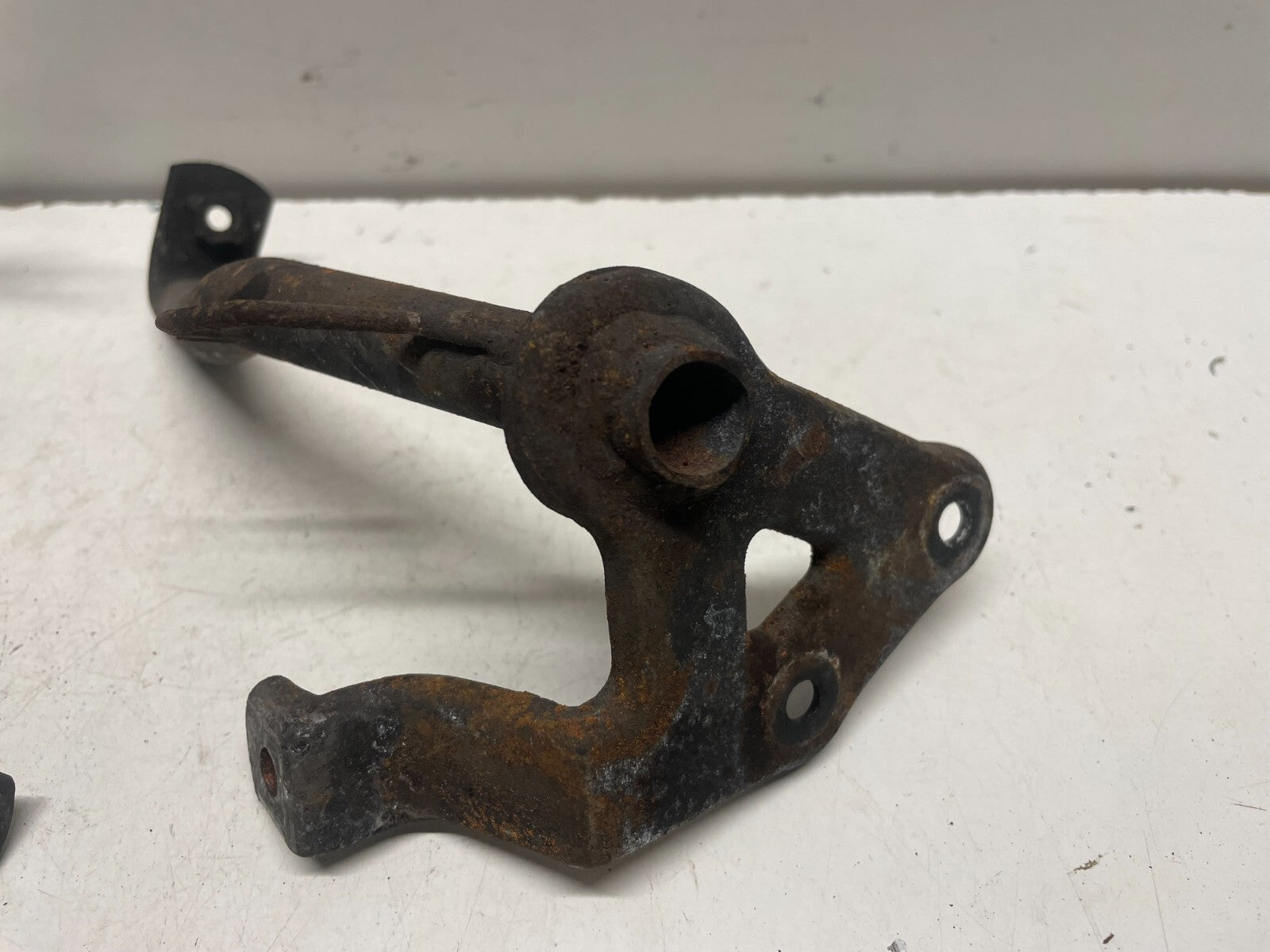 Fairing Mount Brackets Honda XL 1000 V Varadero 2000 (1999 - 2003)