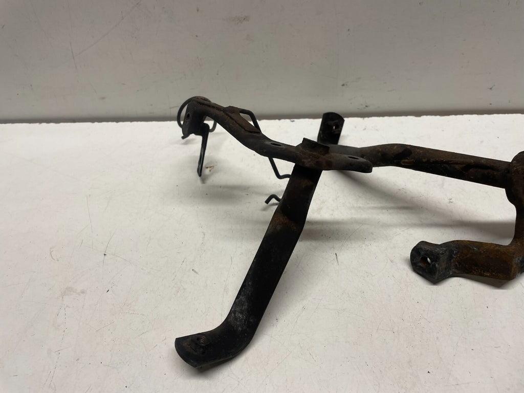 Fairing Mount Brackets Honda XL 1000 V Varadero 2000 (1999 - 2003)