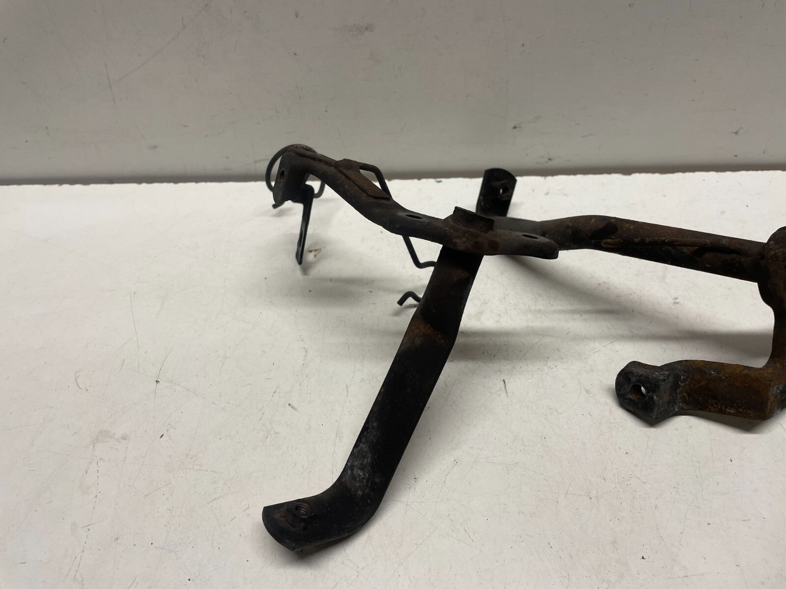 Fairing Mount Brackets Honda XL 1000 V Varadero 2000 (1999 - 2003)
