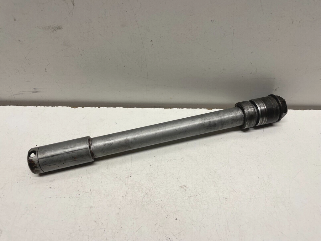 Front Wheel Spindle Honda XL 1000 V Varadero 2000 (1999 - 2003)