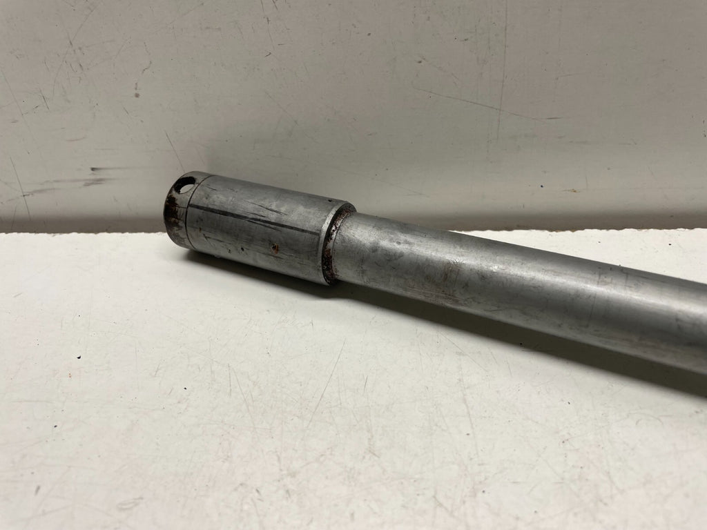 Front Wheel Spindle Honda XL 1000 V Varadero 2000 (1999 - 2003)