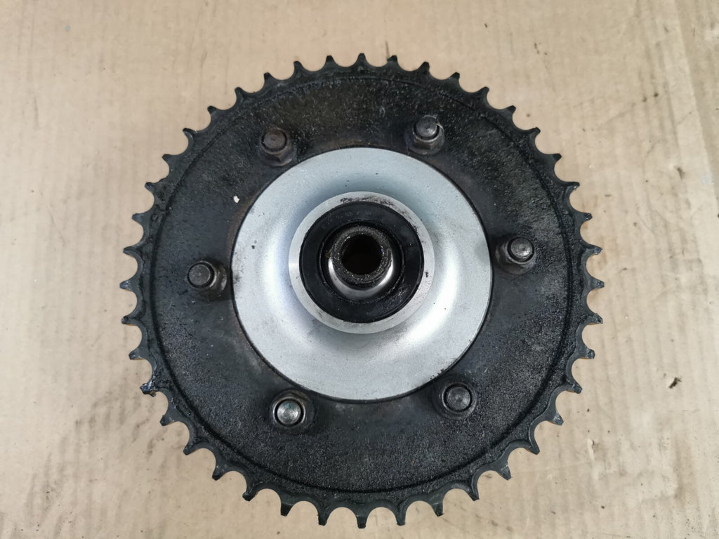 Rear Wheel Sprocket Carrier Kawasaki VN800 Vulcan Classic 1996 - 2006