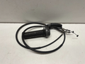 Throttle Grip Housing & Cables Honda XL 1000 V Varadero 2000 (1999 - 2003)