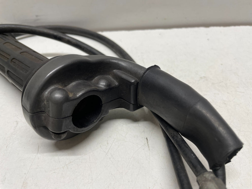 Throttle Grip Housing & Cables Honda XL 1000 V Varadero 2000 (1999 - 2003)