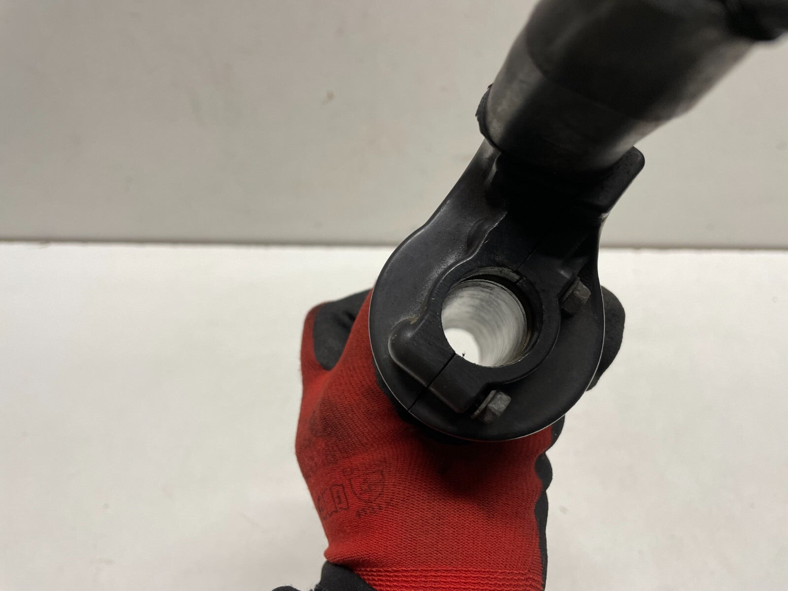 Throttle Grip Housing & Cables Honda XL 1000 V Varadero 2000 (1999 - 2003)