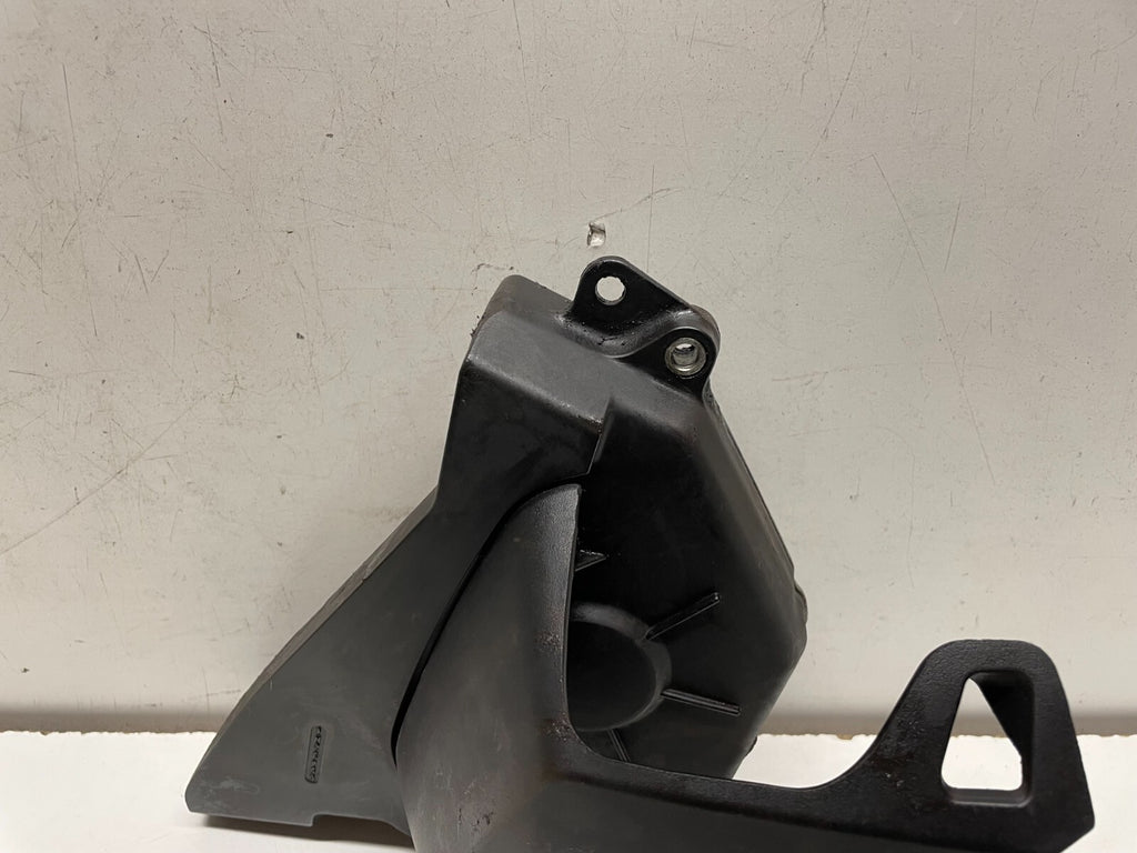 Sprocket Cover Honda CBR 600 FA 2011 - 2013