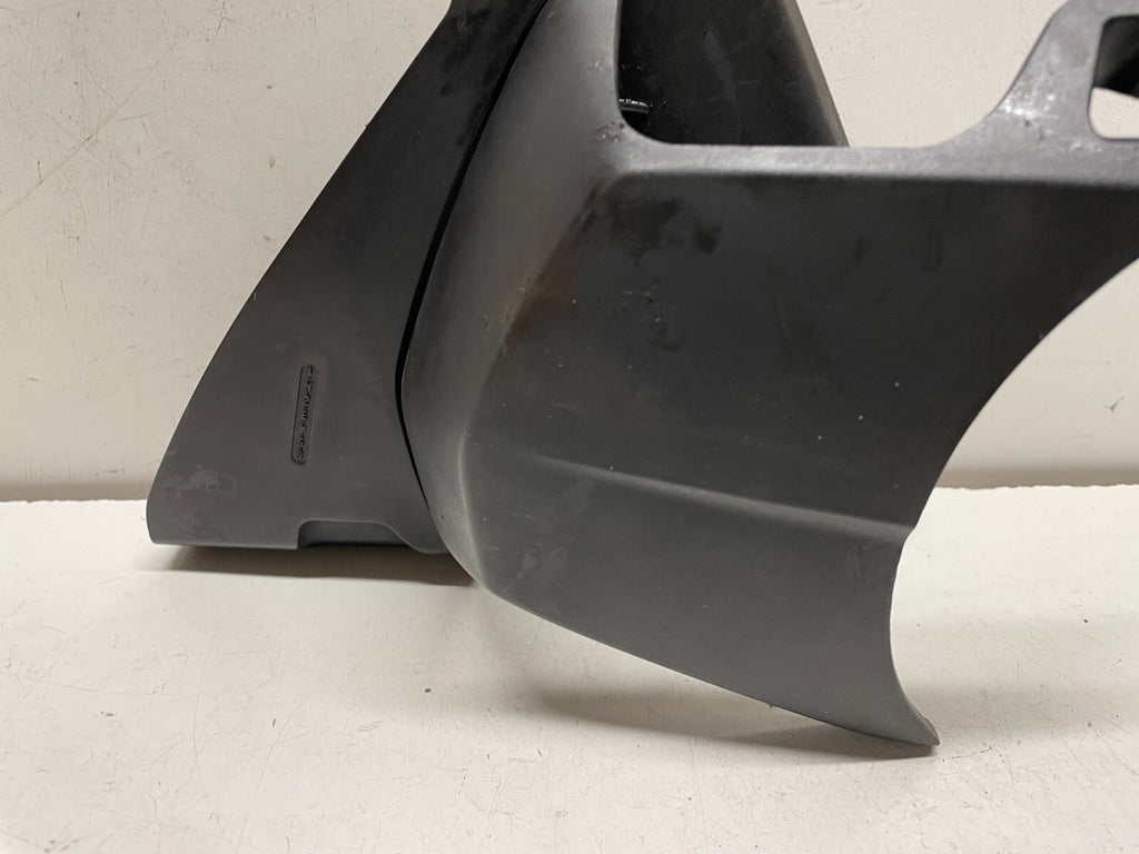 Sprocket Cover Honda CBR 600 FA 2011 - 2013