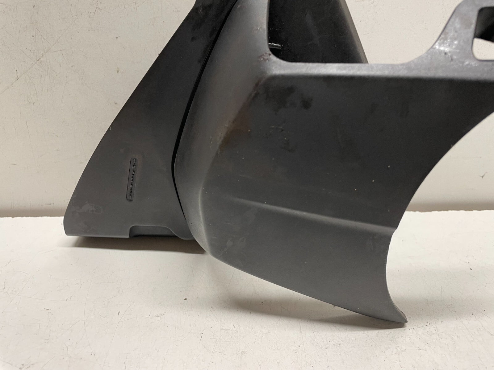Sprocket Cover Honda CBR 600 FA 2011 - 2013