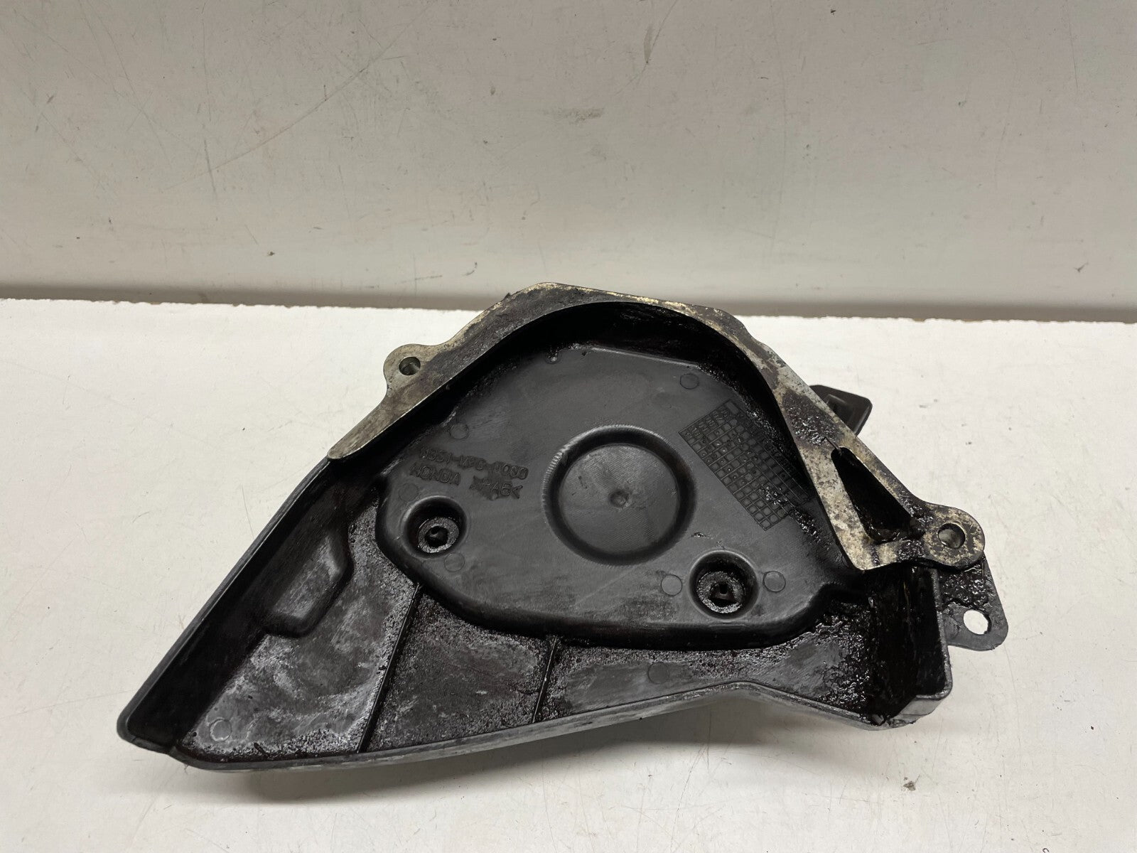 Sprocket Cover Honda CBR 600 FA 2011 - 2013