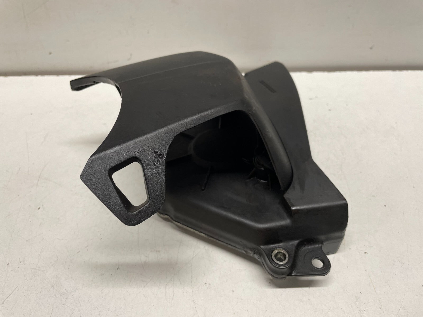 Sprocket Cover Honda CBR 600 FA 2011 - 2013