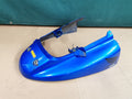 Rear Seat Fairing Panel Honda Blue XL 1000 V Varadero 2000 (1999 - 2003)