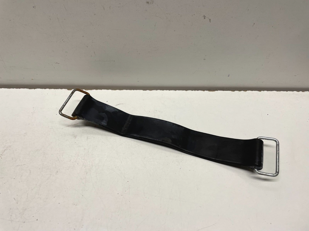 Battery Strap Honda CBR 600 FA 2011 - 2013