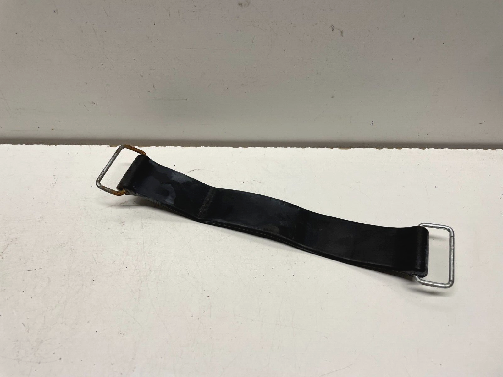 Battery Strap Honda CBR 600 FA 2011 - 2013