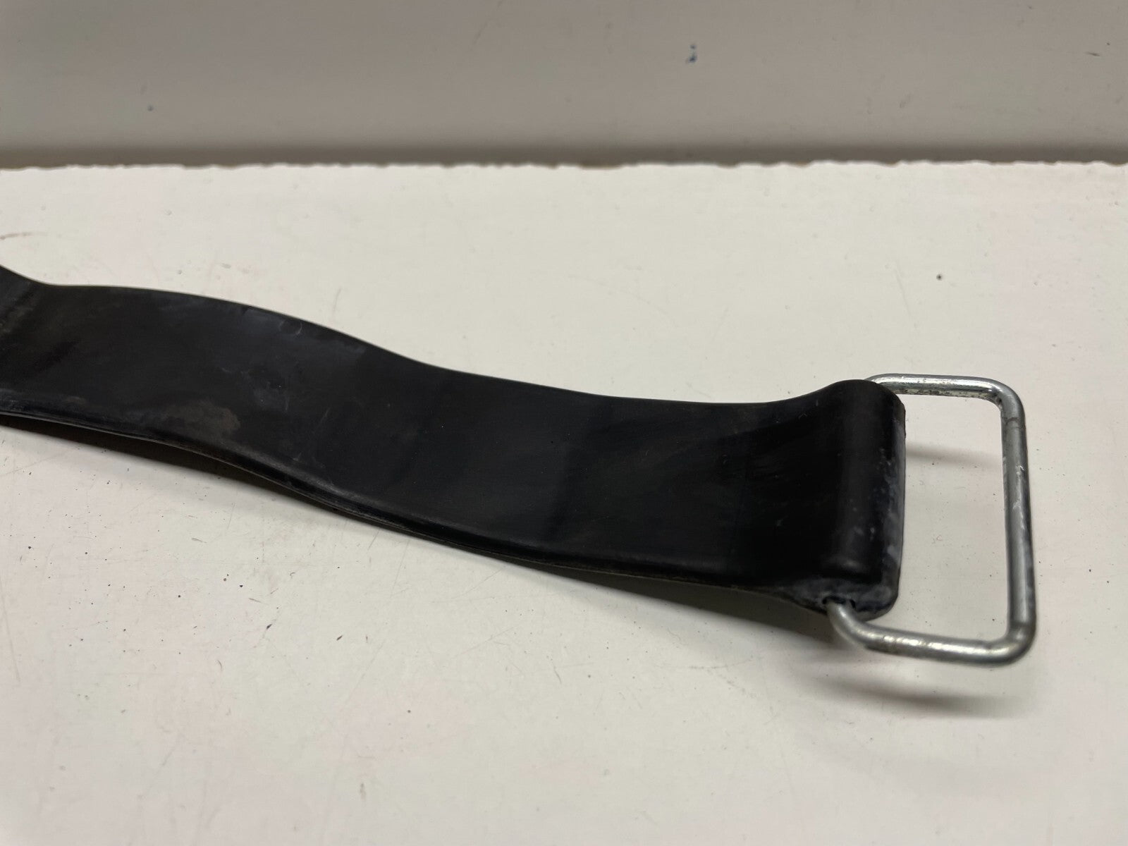 Battery Strap Honda CBR 600 FA 2011 - 2013