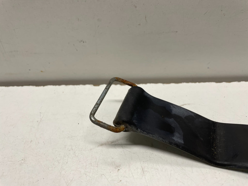 Battery Strap Honda CBR 600 FA 2011 - 2013