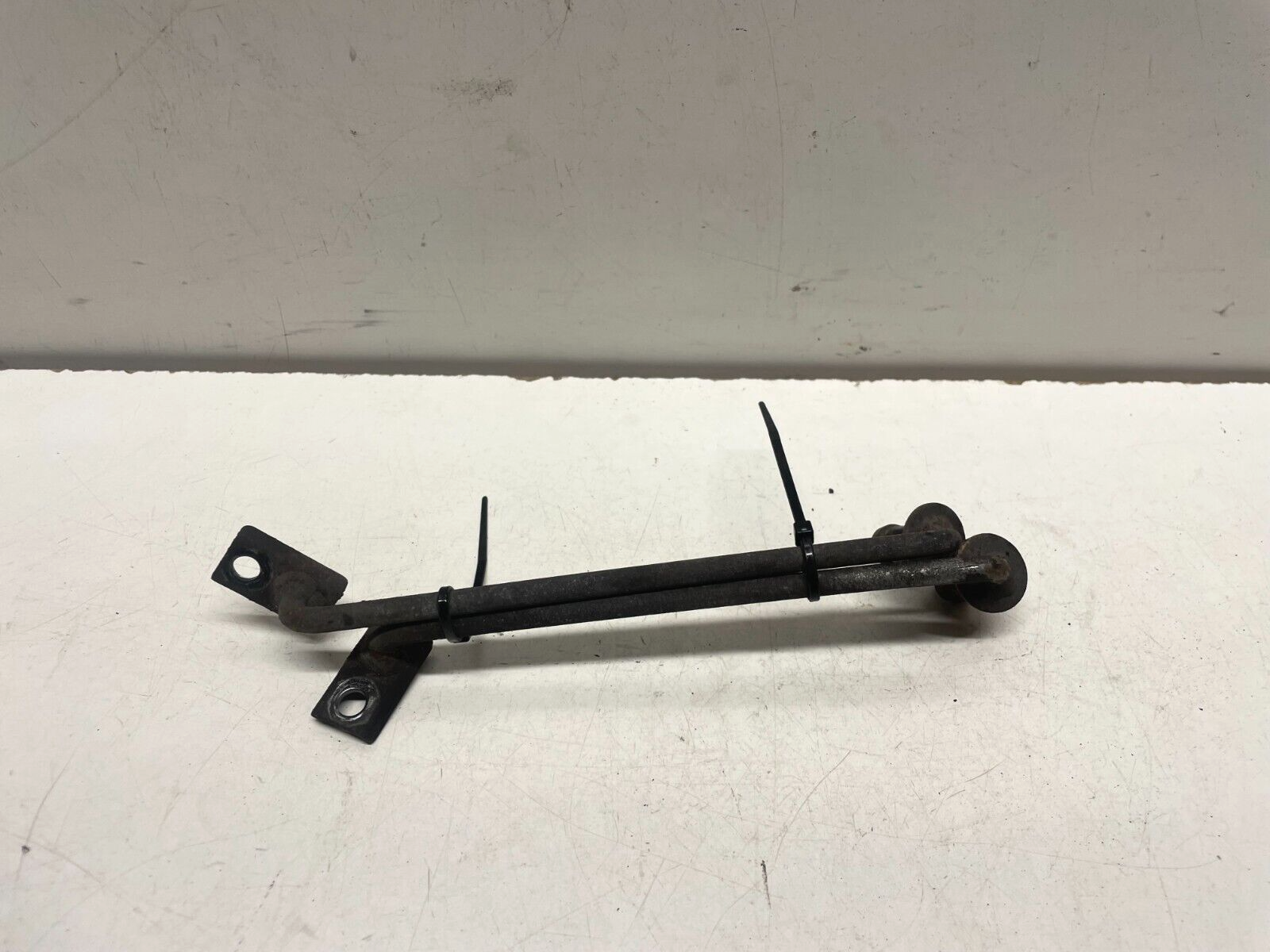 Radiator Brackets Honda XL 1000 V Varadero 2000 (1999 - 2003)