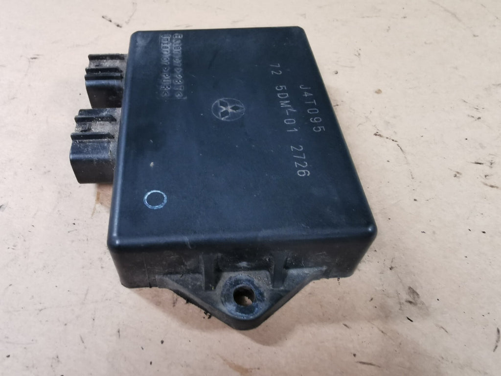 ECU Yamaha FZS 600 Fazer 2002 - 2003
