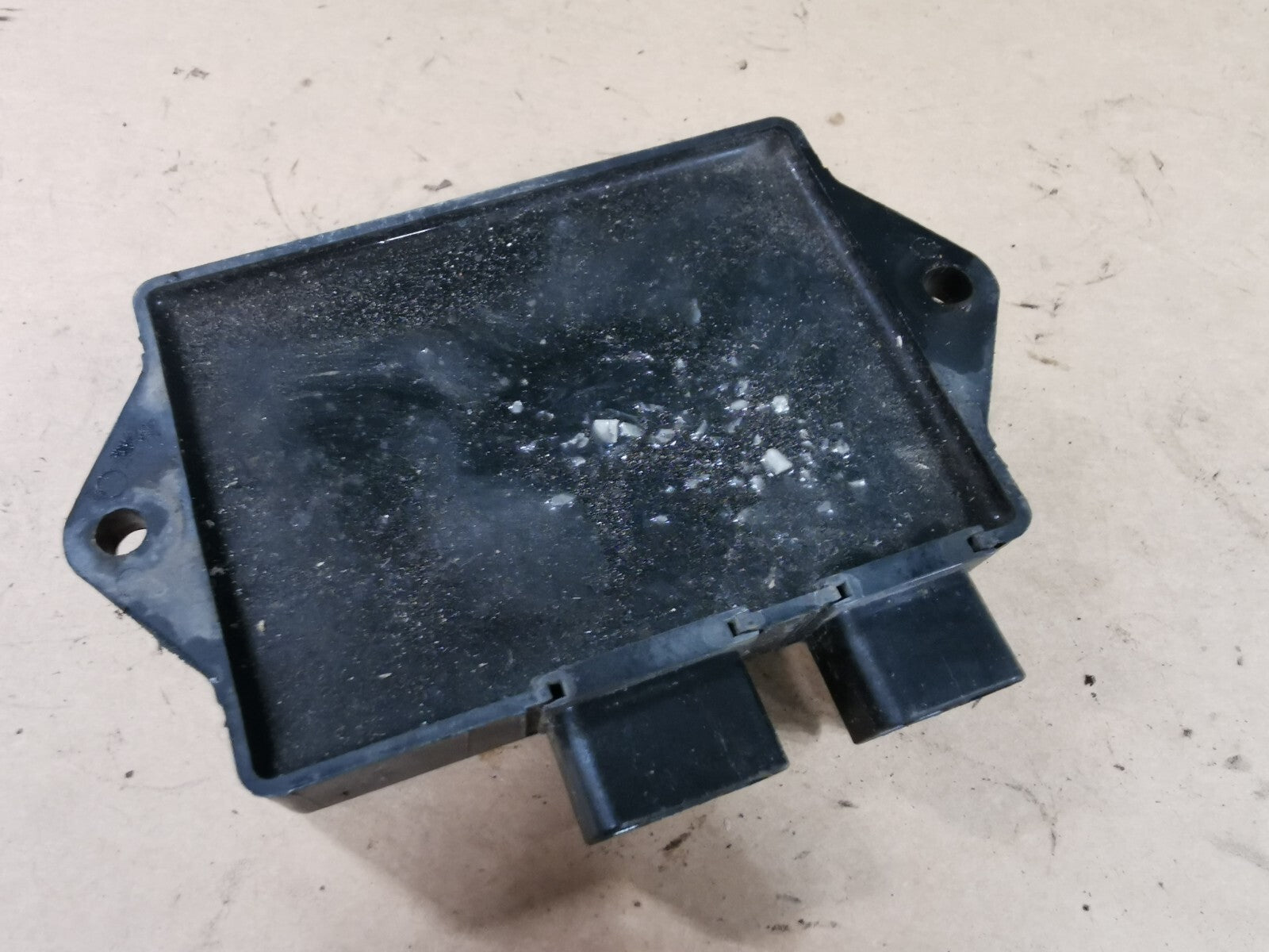 ECU Yamaha FZS 600 Fazer 2002 - 2003