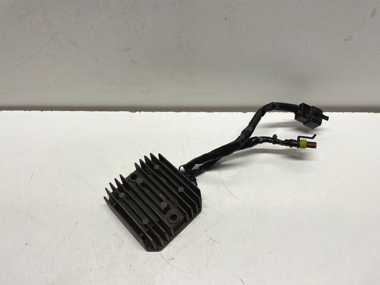 Voltage Regulator Rectifier Honda Shadow VT 600 1992 - 2002