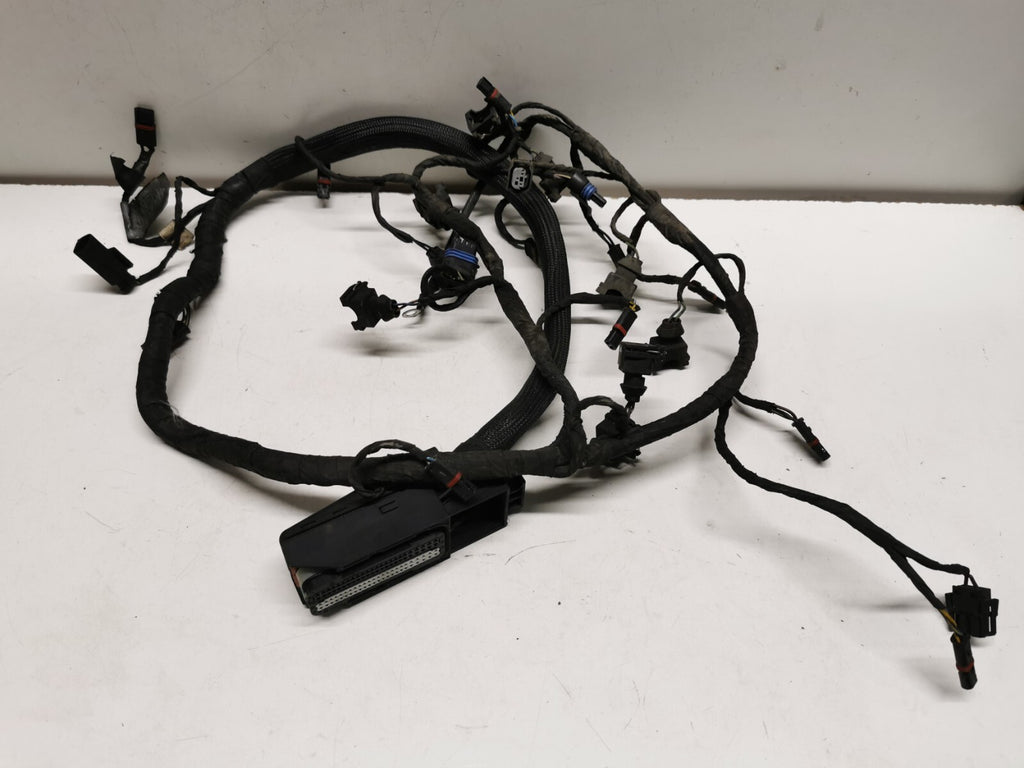 Engine Wiring Loom BMW K1200S 2006 - 2008