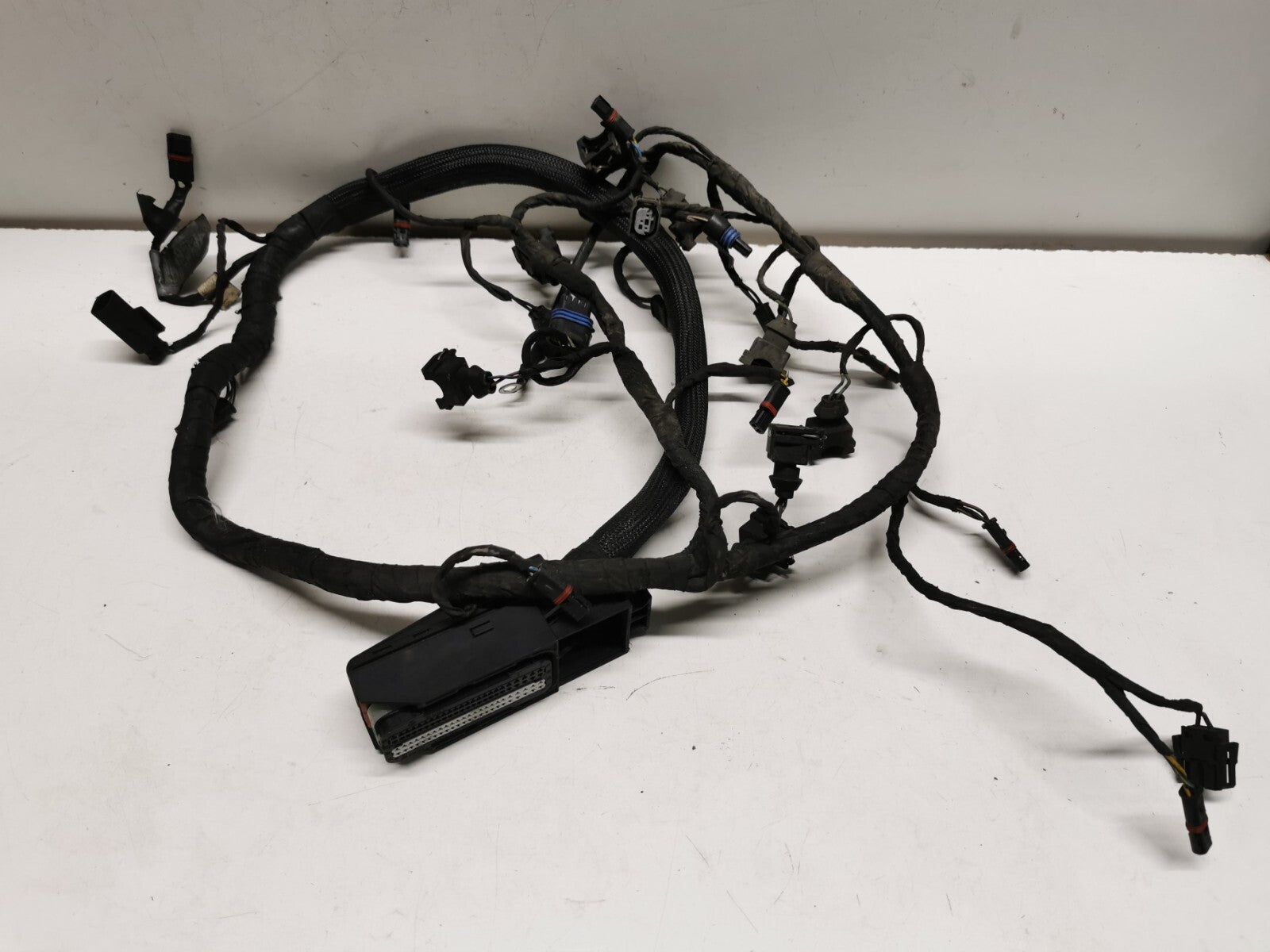 Engine Wiring Loom BMW K1200S 2006 - 2008