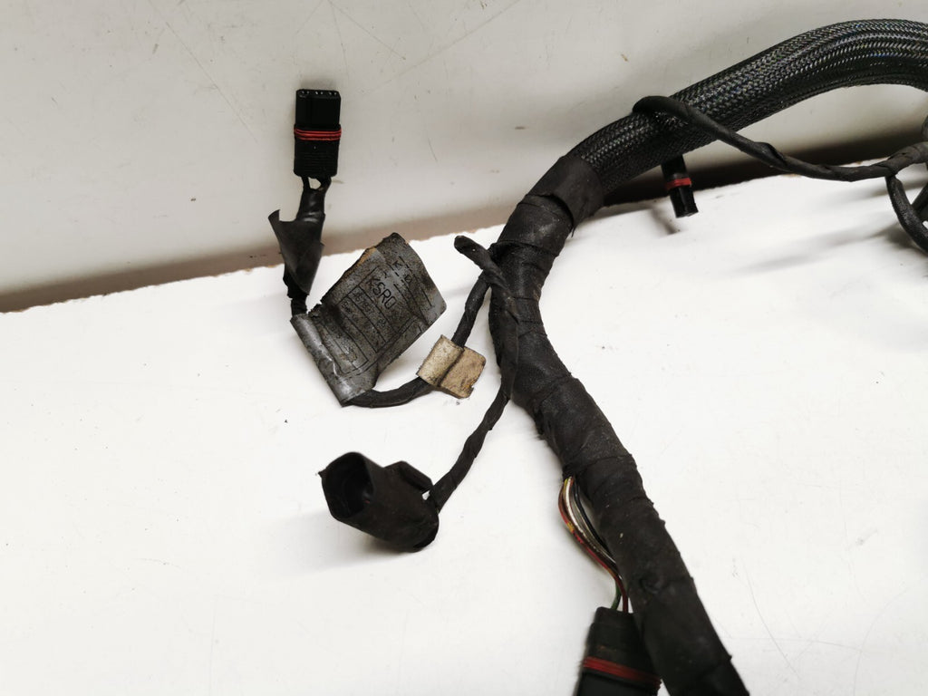 Engine Wiring Loom BMW K1200S 2006 - 2008
