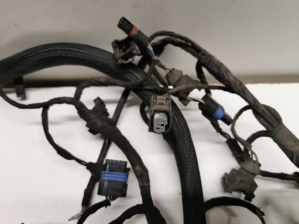 Engine Wiring Loom BMW K1200S 2006 - 2008