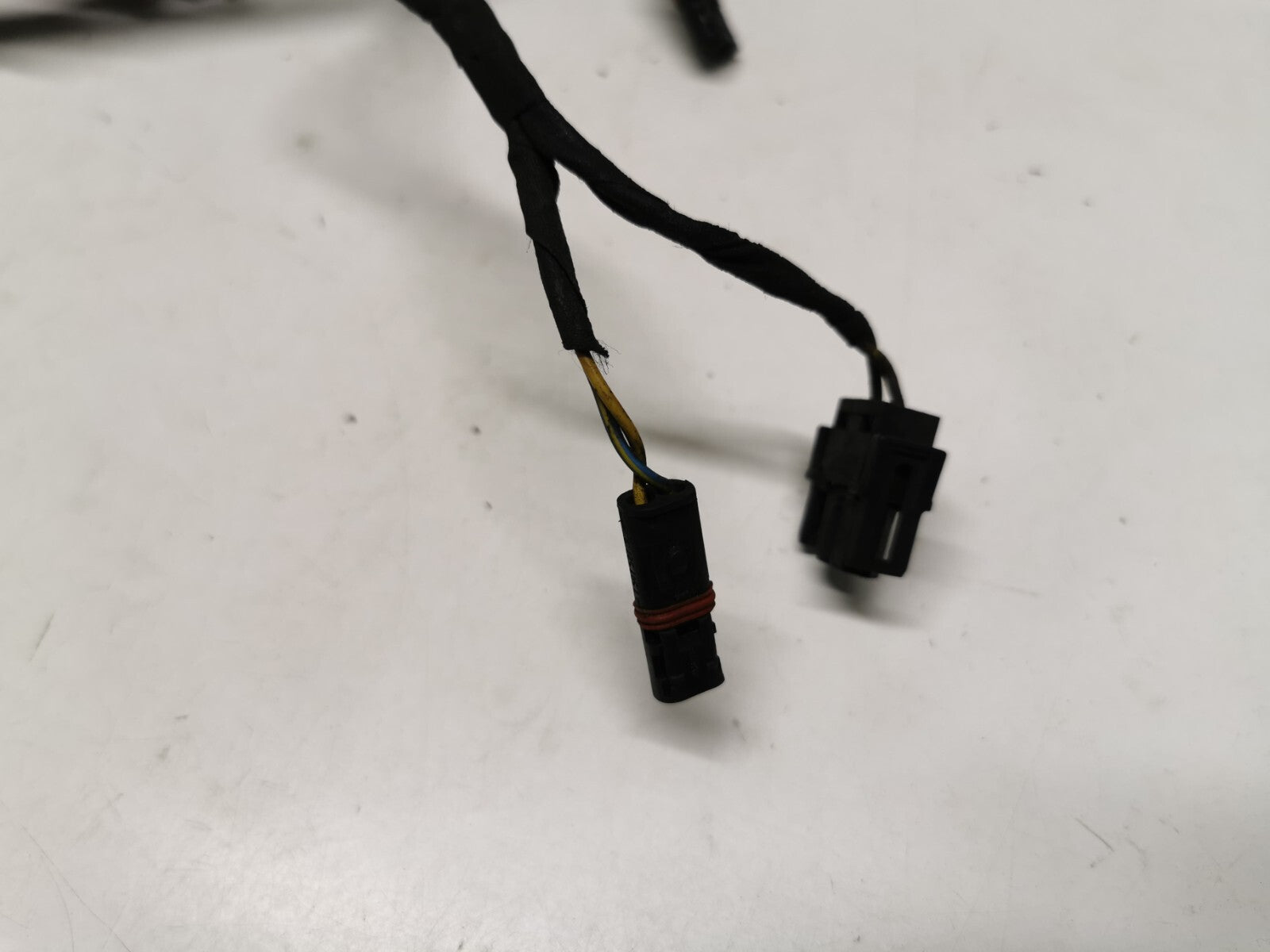 Engine Wiring Loom BMW K1200S 2006 - 2008