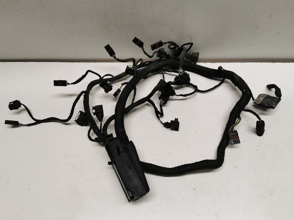 Engine Wiring Loom BMW K1200S 2006 - 2008
