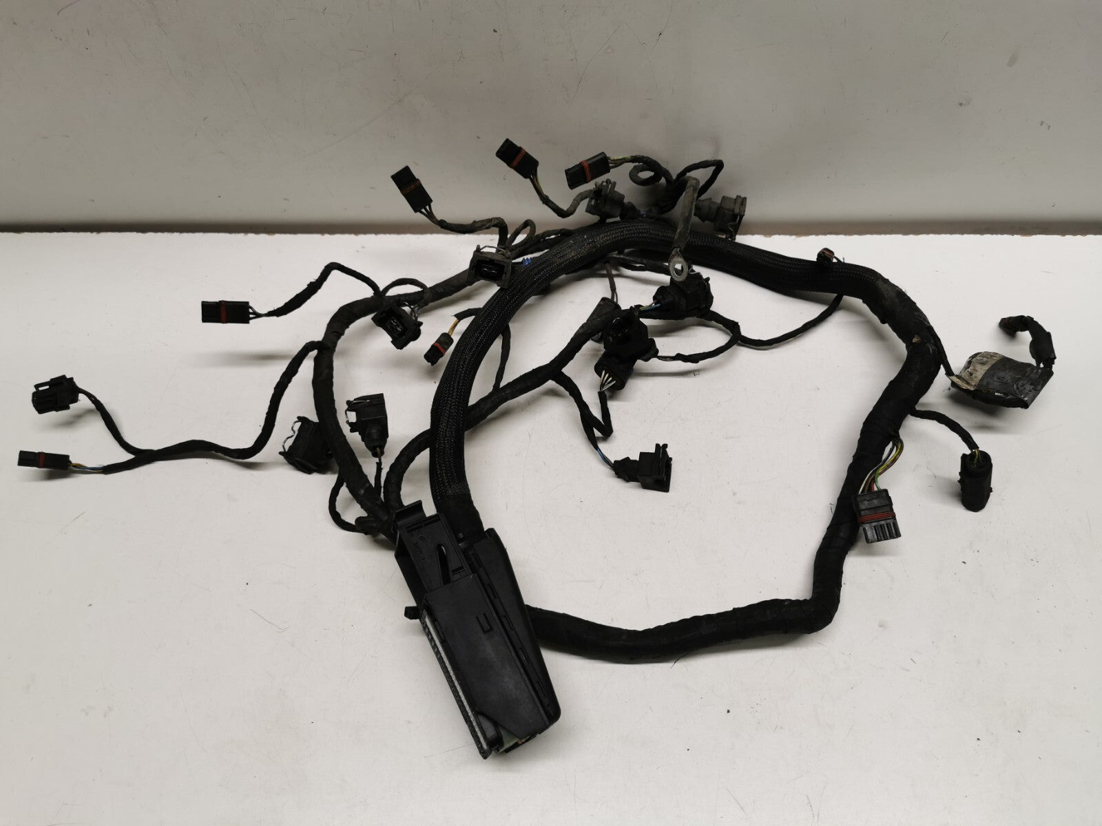 Engine Wiring Loom BMW K1200S 2006 - 2008