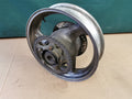 Rear Wheel Rim Honda XL 1000 V Varadero 2000 (1999 - 2003)