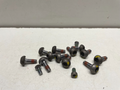 Front Brake Disc Bolt Set Honda CBR 600 FA 2011 - 2013