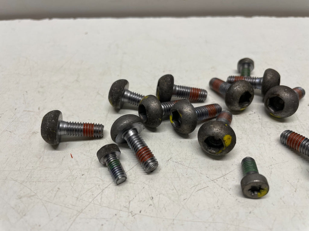 Front Brake Disc Bolt Set Honda CBR 600 FA 2011 - 2013