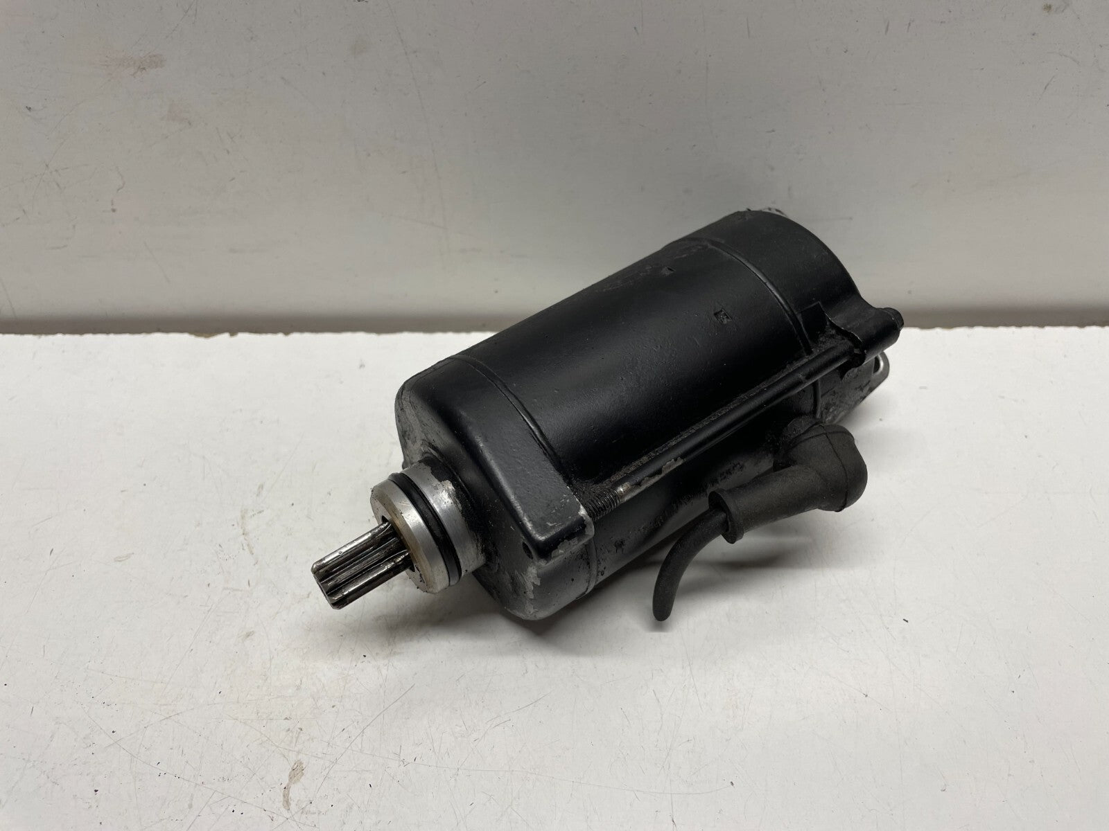 Starter Motor Honda Shadow VT 600 1992 - 2002