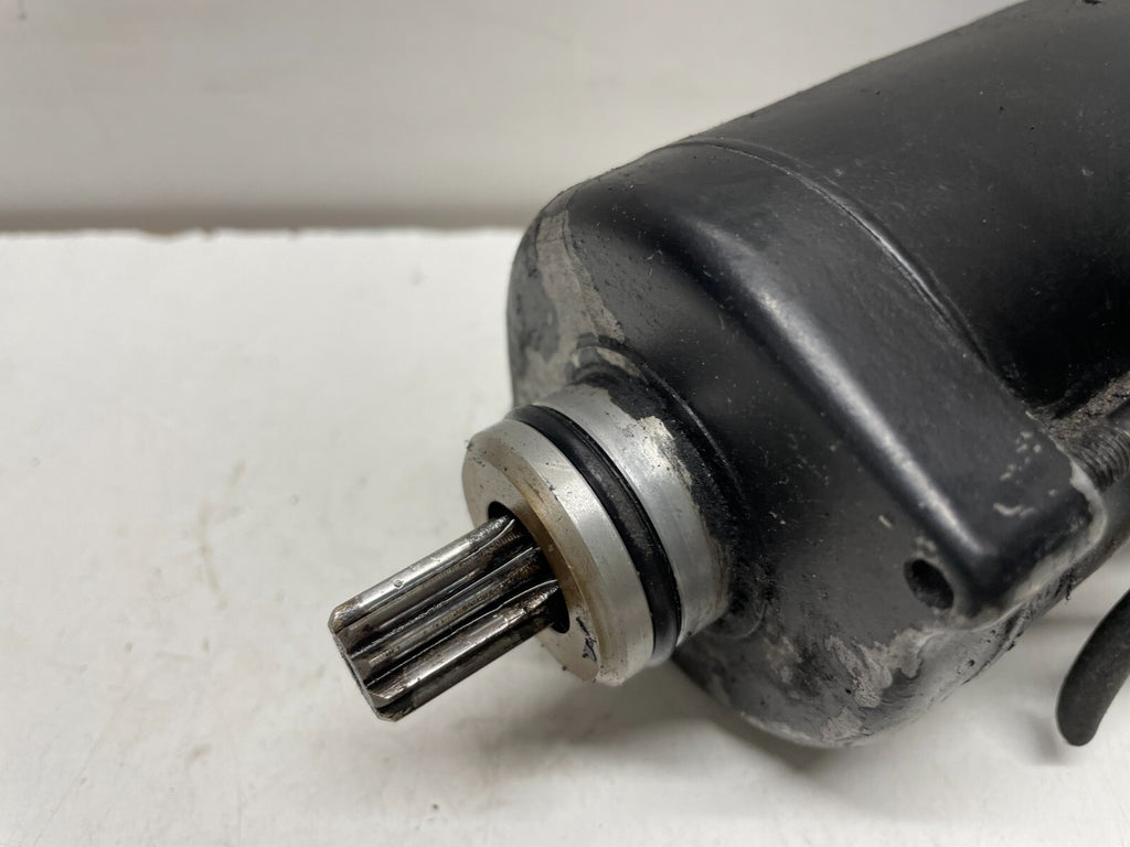 Starter Motor Honda Shadow VT 600 1992 - 2002