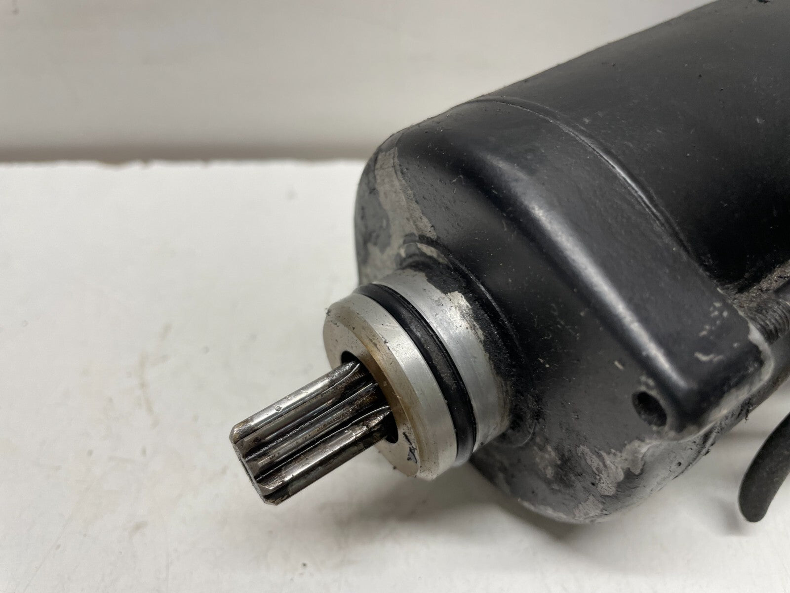 Starter Motor Honda Shadow VT 600 1992 - 2002