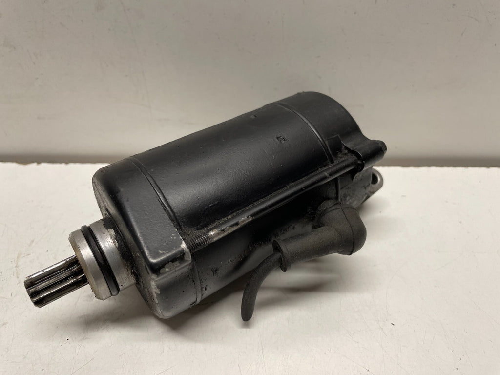 Starter Motor Honda Shadow VT 600 1992 - 2002