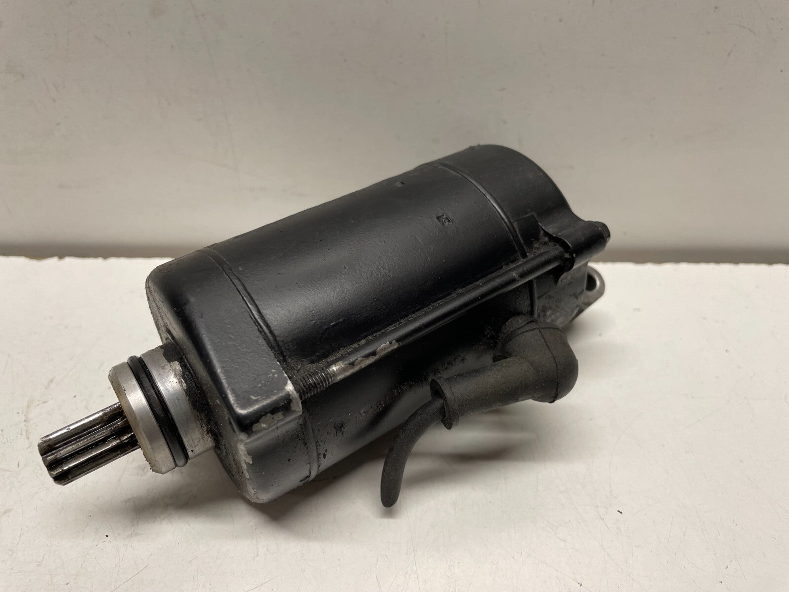 Starter Motor Honda Shadow VT 600 1992 - 2002