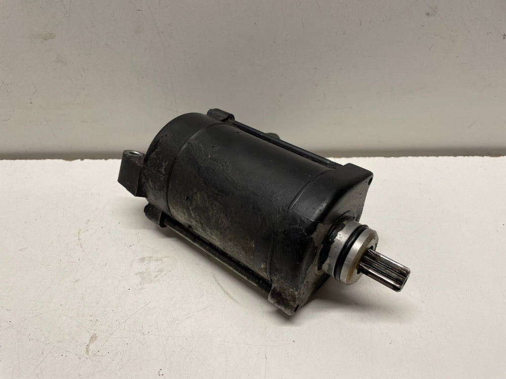 Starter Motor Honda Shadow VT 600 1992 - 2002